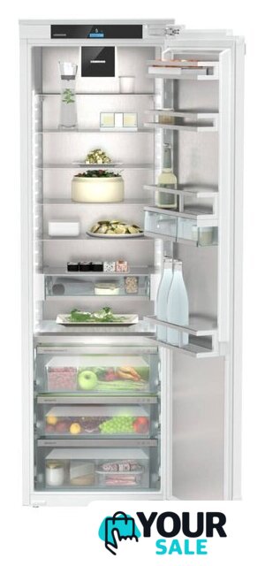 Однокамерный холодильник Liebherr IRBAc 5190 Peak BioFresh - Изображение №1 — Интернет-магазин Your Sale