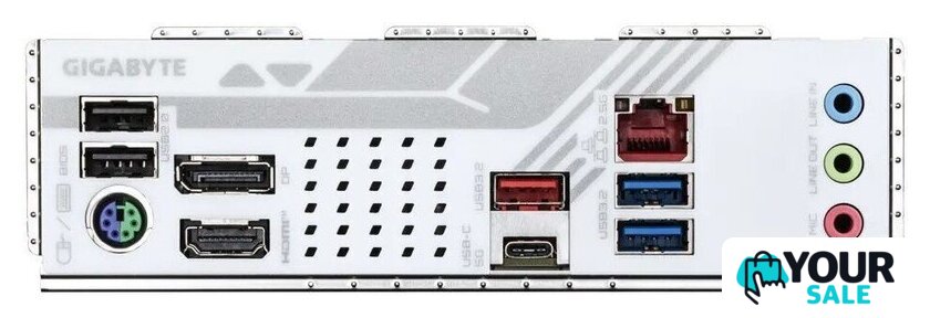 Материнская плата Gigabyte B850M Force (rev. 1.1) - Изображение №3 — Интернет-магазин Your Sale