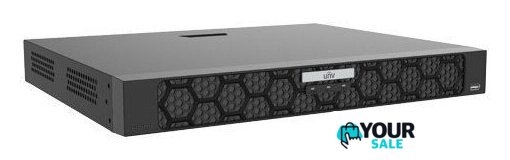 Сетевой видеорегистратор Uniview NVR502-16B - Изображение №3 — Интернет-магазин Your Sale