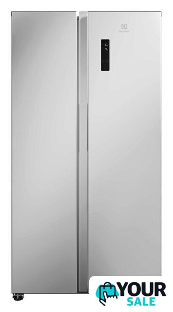 Холодильник side by side Electrolux EAT6ME53U0 - Изображение №1 — Интернет-магазин Your Sale