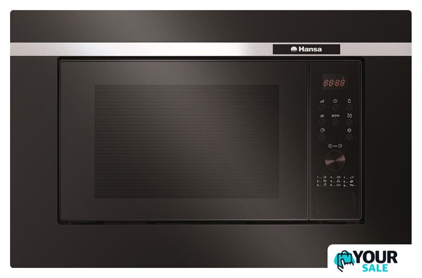 Микроволновая печь Hansa AMG20BFH - Изображение №1 — Интернет-магазин Your Sale