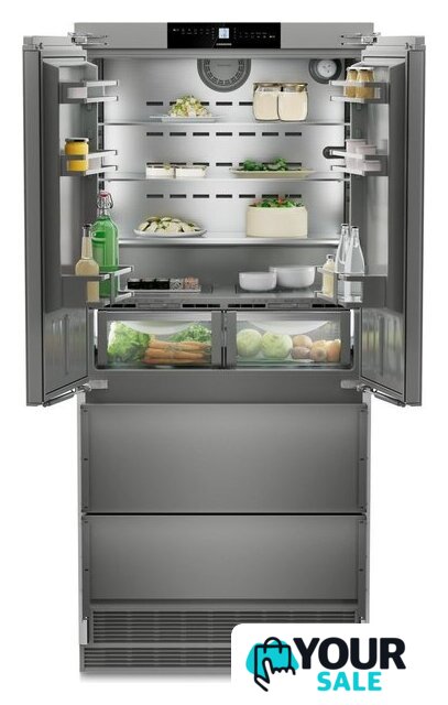 Холодильник Liebherr ECBNe 8872 BioFresh NoFrost - Изображение №2 — Интернет-магазин Your Sale