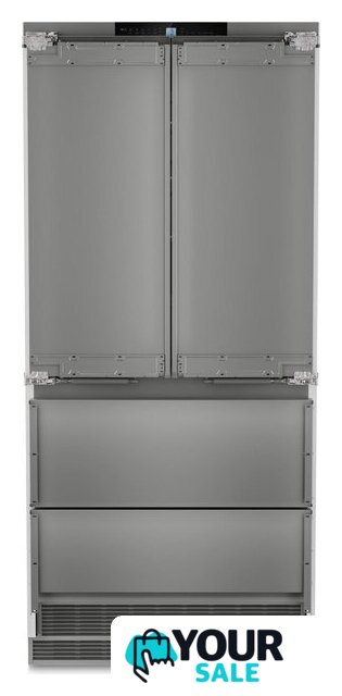 Холодильник Liebherr ECBNe 8872 BioFresh NoFrost - Изображение №3 — Интернет-магазин Your Sale