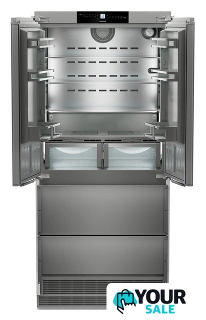 Холодильник Liebherr ECBNe 8872 BioFresh NoFrost - Изображение №1 — Интернет-магазин Your Sale