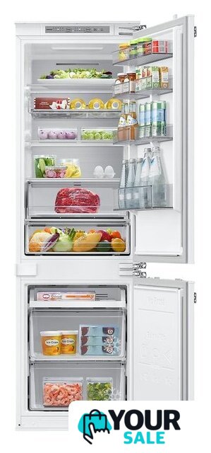 Холодильник Samsung BRB80F26CEF0EO - Изображение №5 — Интернет-магазин Your Sale