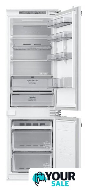 Холодильник Samsung BRB80F26CEF0EO - Изображение №4 — Интернет-магазин Your Sale