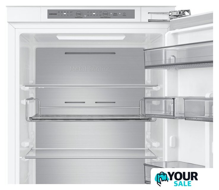 Холодильник Samsung BRB80F26CEF0EO - Изображение №7 — Интернет-магазин Your Sale