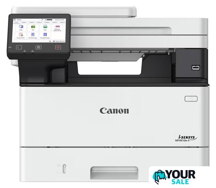 МФУ Canon i-SENSYS MF463dw II - Изображение №1 — Интернет-магазин Your Sale