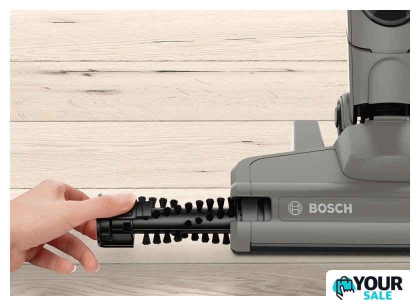Пылесос Bosch BBHF214G - Изображение №2 — Интернет-магазин Your Sale
