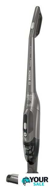 Пылесос Bosch BBHF214G - Изображение №1 — Интернет-магазин Your Sale