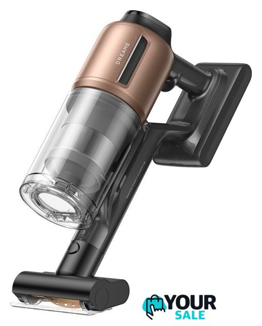 Пылесос Dreame Cordless Vacuum Cleaner Z20 Aqua Cycle Station (евровилка) - Изображение №22 — Интернет-магазин Your Sale