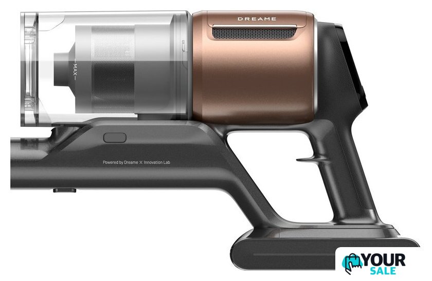 Пылесос Dreame Cordless Vacuum Cleaner Z20 Aqua Cycle Station (евровилка) - Изображение №21 — Интернет-магазин Your Sale