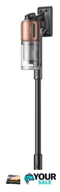 Пылесос Dreame Cordless Vacuum Cleaner Z20 Aqua Cycle Station (евровилка) - Изображение №20 — Интернет-магазин Your Sale