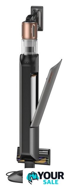 Пылесос Dreame Cordless Vacuum Cleaner Z20 Aqua Cycle Station (евровилка) - Изображение №16 — Интернет-магазин Your Sale