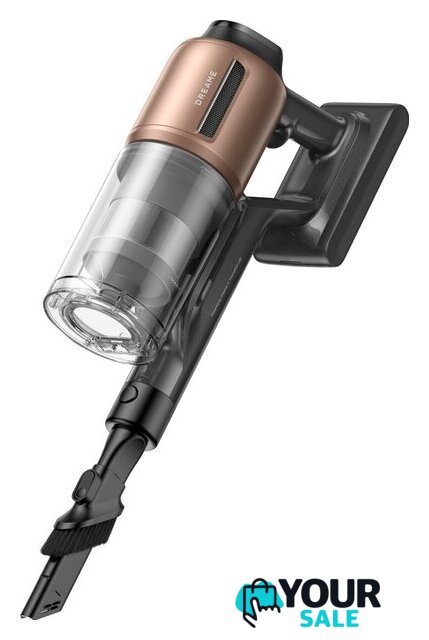 Пылесос Dreame Cordless Vacuum Cleaner Z20 Aqua Cycle Station (евровилка) - Изображение №15 — Интернет-магазин Your Sale