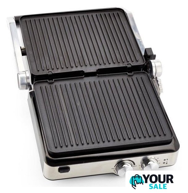 Электрогриль Ariete 1918 Grill & Taste - Изображение №2 — Интернет-магазин Your Sale