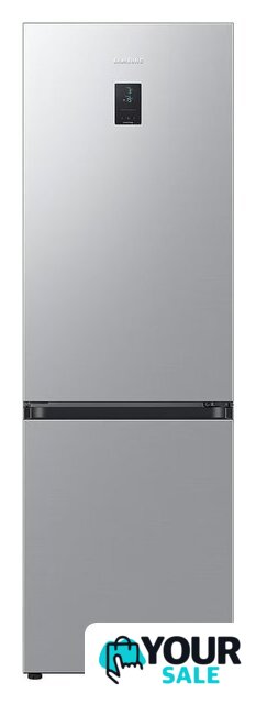 Холодильник Samsung RB34C675ESA - Изображение №1 — Интернет-магазин Your Sale