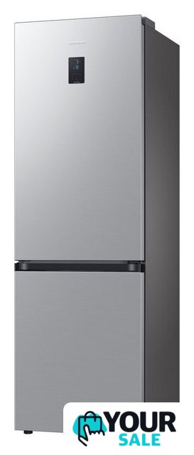 Холодильник Samsung RB34C675ESA - Изображение №10 — Интернет-магазин Your Sale