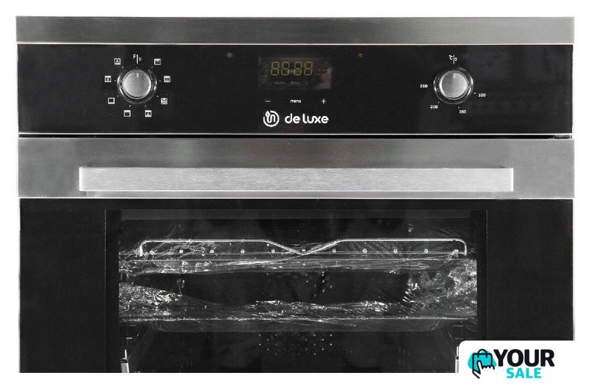Электрический духовой шкаф De luxe 6009.00эшв-045 - Изображение №1 — Интернет-магазин Your Sale
