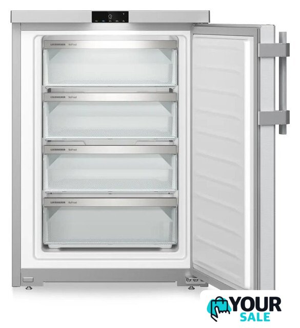 Морозильник Liebherr FNsddi 1624 Plus NoFrost - Изображение №7 — Интернет-магазин Your Sale