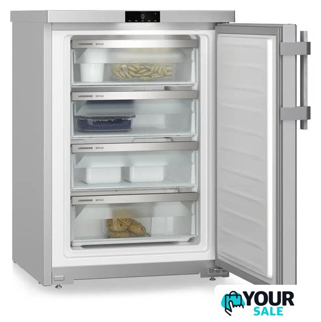Морозильник Liebherr FNsddi 1624 Plus NoFrost - Изображение №3 — Интернет-магазин Your Sale