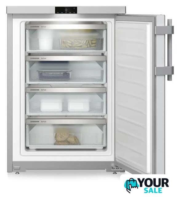 Морозильник Liebherr FNsddi 1624 Plus NoFrost - Изображение №4 — Интернет-магазин Your Sale