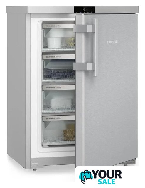 Морозильник Liebherr FNsddi 1624 Plus NoFrost - Изображение №2 — Интернет-магазин Your Sale