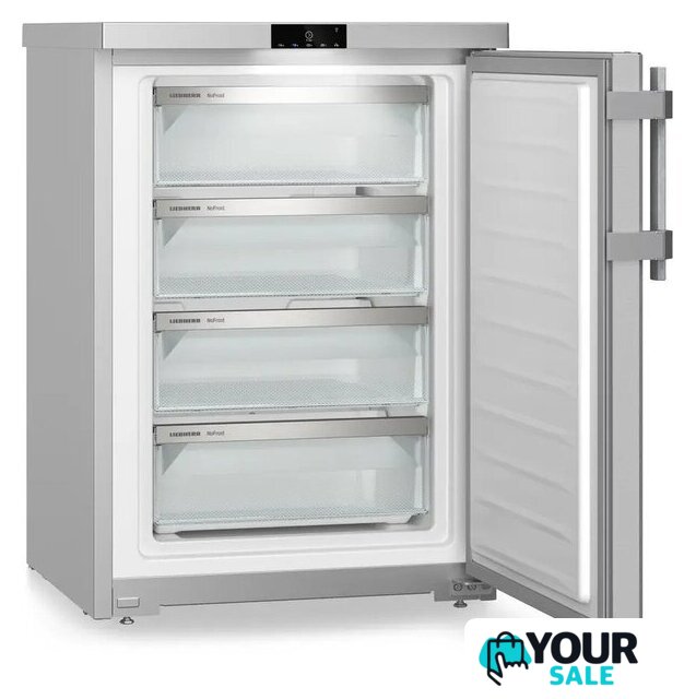 Морозильник Liebherr FNsddi 1624 Plus NoFrost - Изображение №5 — Интернет-магазин Your Sale