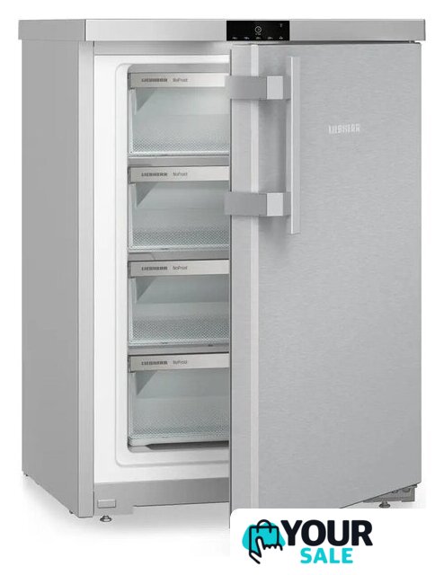 Морозильник Liebherr FNsddi 1624 Plus NoFrost - Изображение №6 — Интернет-магазин Your Sale