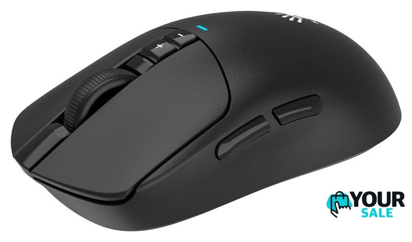 Игровая мышь A4Tech Bloody R72 Pro Duo (черный) - Изображение №3 — Интернет-магазин Your Sale