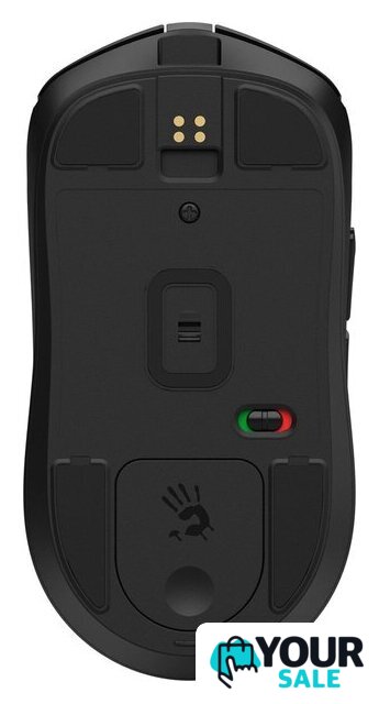 Игровая мышь A4Tech Bloody R72 Pro Duo (черный) - Изображение №9 — Интернет-магазин Your Sale