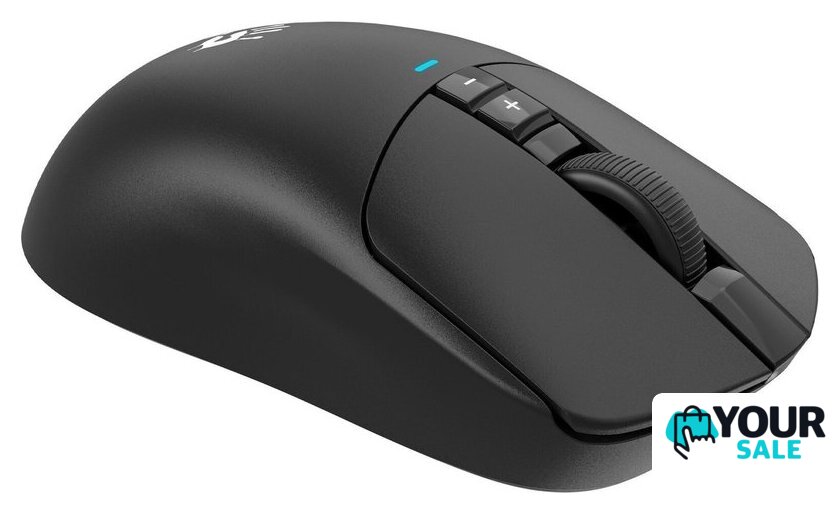 Игровая мышь A4Tech Bloody R72 Pro Duo (черный) - Изображение №2 — Интернет-магазин Your Sale