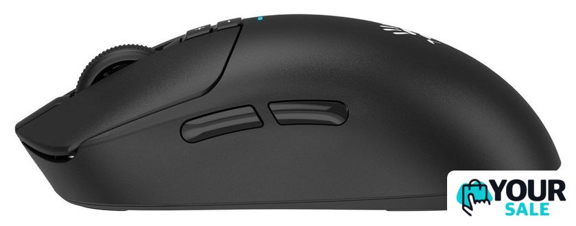 Игровая мышь A4Tech Bloody R72 Pro Duo (черный) - Изображение №4 — Интернет-магазин Your Sale