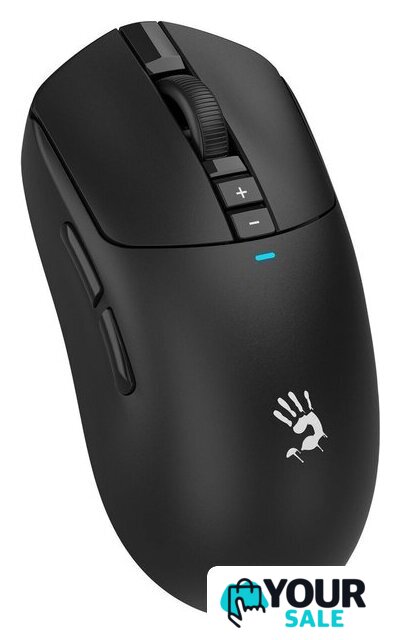 Игровая мышь A4Tech Bloody R72 Pro Duo (черный) - Изображение №8 — Интернет-магазин Your Sale