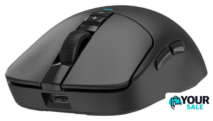 Игровая мышь A4Tech Bloody R72 Pro Duo (черный) - Изображение №7 — Интернет-магазин Your Sale