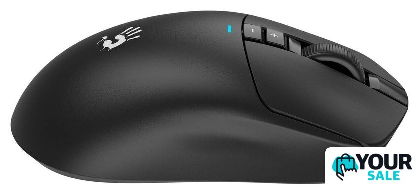 Игровая мышь A4Tech Bloody R72 Pro Duo (черный) - Изображение №6 — Интернет-магазин Your Sale