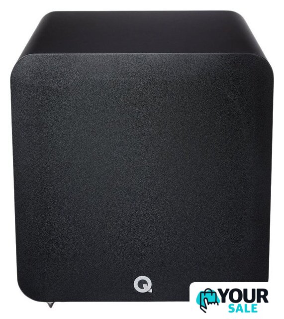 Проводной сабвуфер Q Acoustics Q SUB120 (черный) - Изображение №1 — Интернет-магазин Your Sale