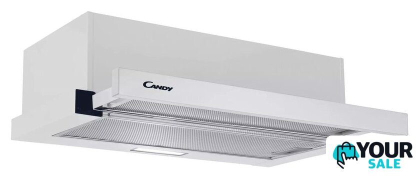 Кухонная вытяжка Candy CBT60RWG-07 - Изображение №4 — Интернет-магазин Your Sale