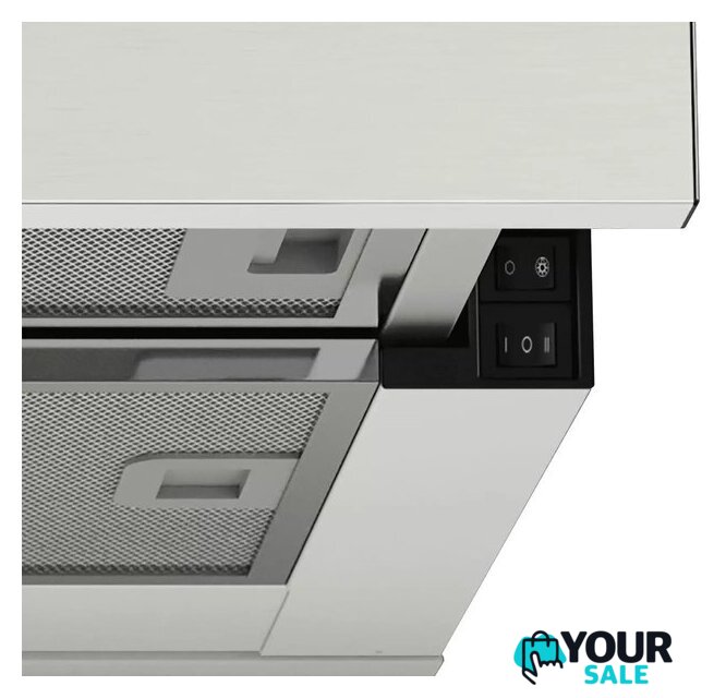 Кухонная вытяжка Candy CBT60RWG-07 - Изображение №6 — Интернет-магазин Your Sale