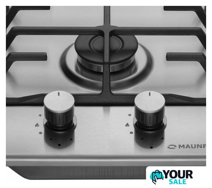 Варочная панель MAUNFELD EGHS.32.6CS/G - Изображение №6 — Интернет-магазин Your Sale