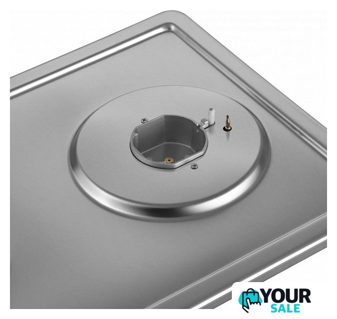 Варочная панель MAUNFELD EGHS.32.6CS/G - Изображение №7 — Интернет-магазин Your Sale
