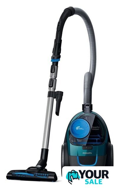 Пылесос Philips FC9334/09 - Изображение №3 — Интернет-магазин Your Sale