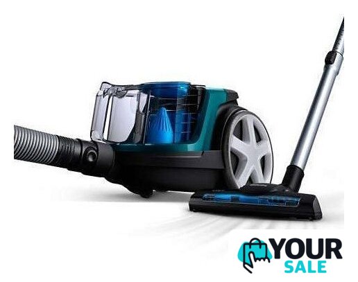 Пылесос Philips FC9334/09 - Изображение №4 — Интернет-магазин Your Sale