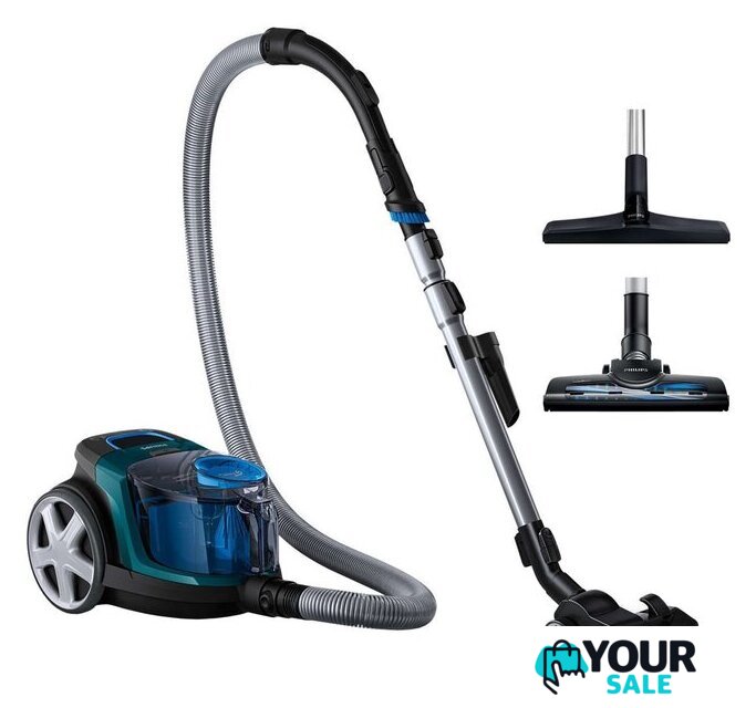 Пылесос Philips FC9334/09 - Изображение №1 — Интернет-магазин Your Sale