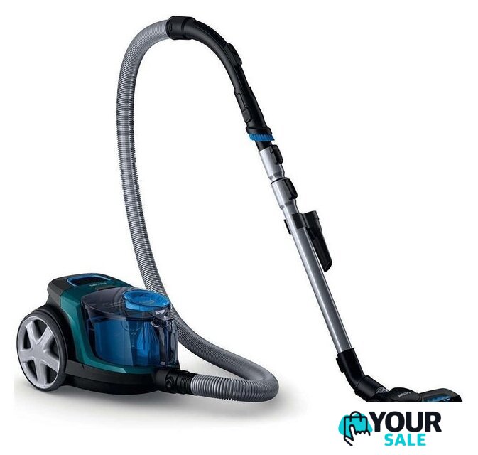 Пылесос Philips FC9334/09 - Изображение №2 — Интернет-магазин Your Sale