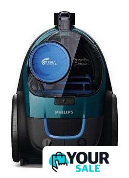 Пылесос Philips FC9334/09 - Изображение №5 — Интернет-магазин Your Sale