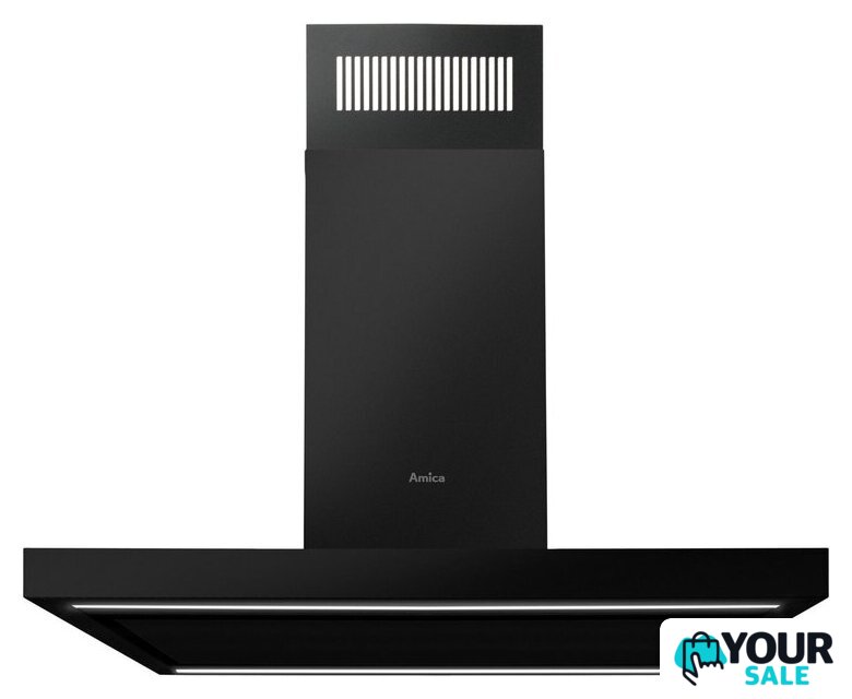 Кухонная вытяжка Amica OWC9751TB HC - Изображение №2 — Интернет-магазин Your Sale