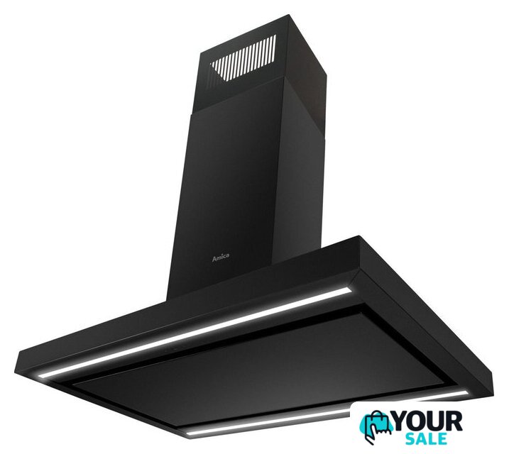 Кухонная вытяжка Amica OWC9751TB HC - Изображение №1 — Интернет-магазин Your Sale