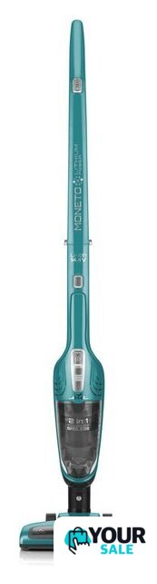 Пылесос ETA Moneto II 3453 90000 - Изображение №6 — Интернет-магазин Your Sale