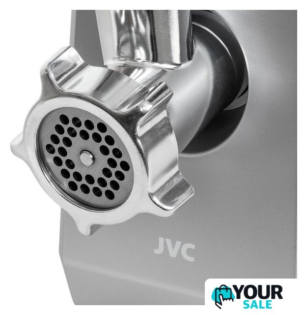 Мясорубка JVC JK-MG127 - Изображение №15 — Интернет-магазин Your Sale